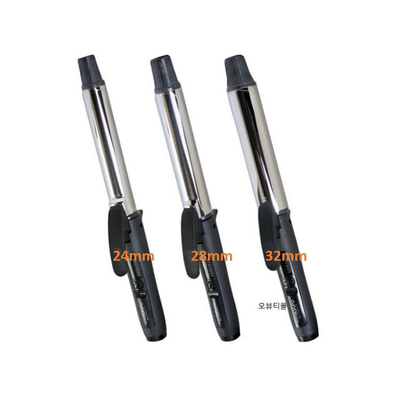 그리에이트 티타늄 컬링미러 24/28/32mm  그리에이트 봉고데기   그리에이트 티타늄 봉고데기 93,000원