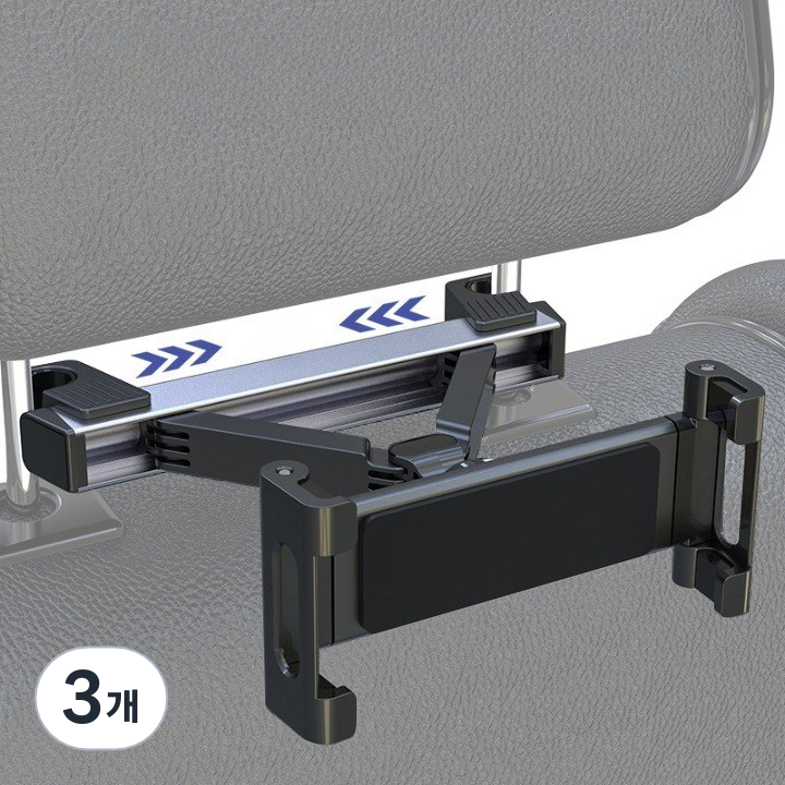 PARAGS 차량용 삼각 태블릿 거치대 44,880원