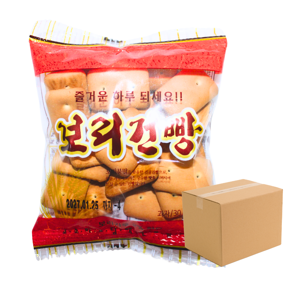 금풍제과 보리건빵 22,800원