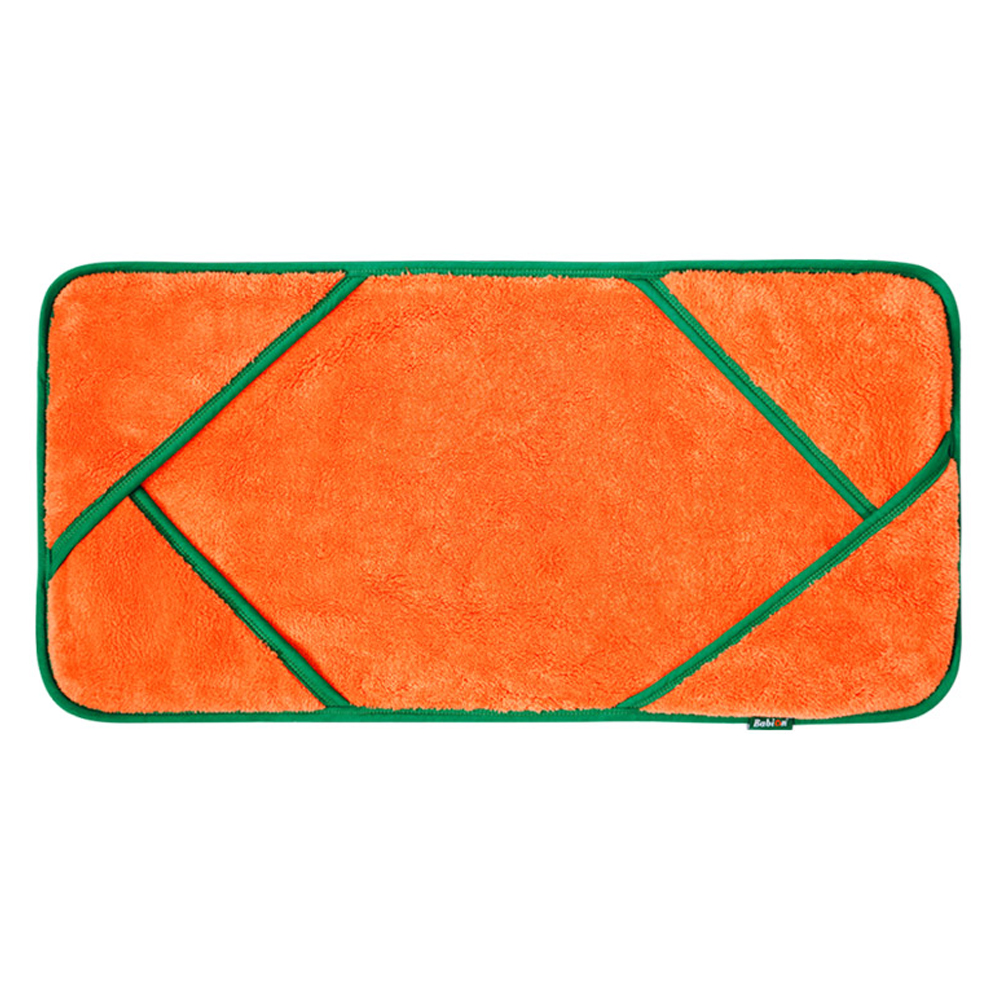 바비온 반려동물 초극세사 당근 펫 타올, 오렌지, 1개 14,900원