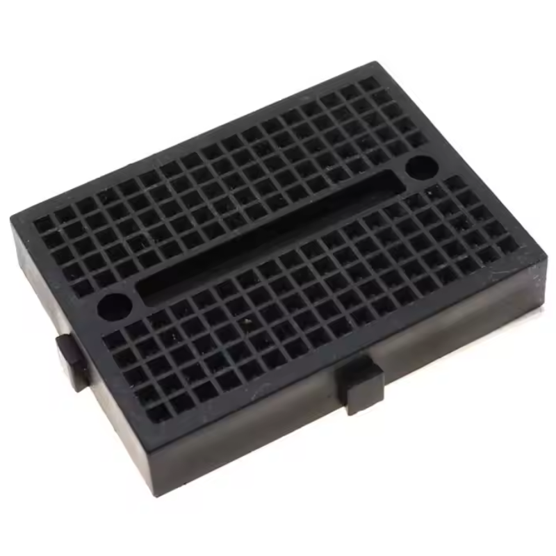 미니브레드보드 170핀 빵판, 1개 4,000원