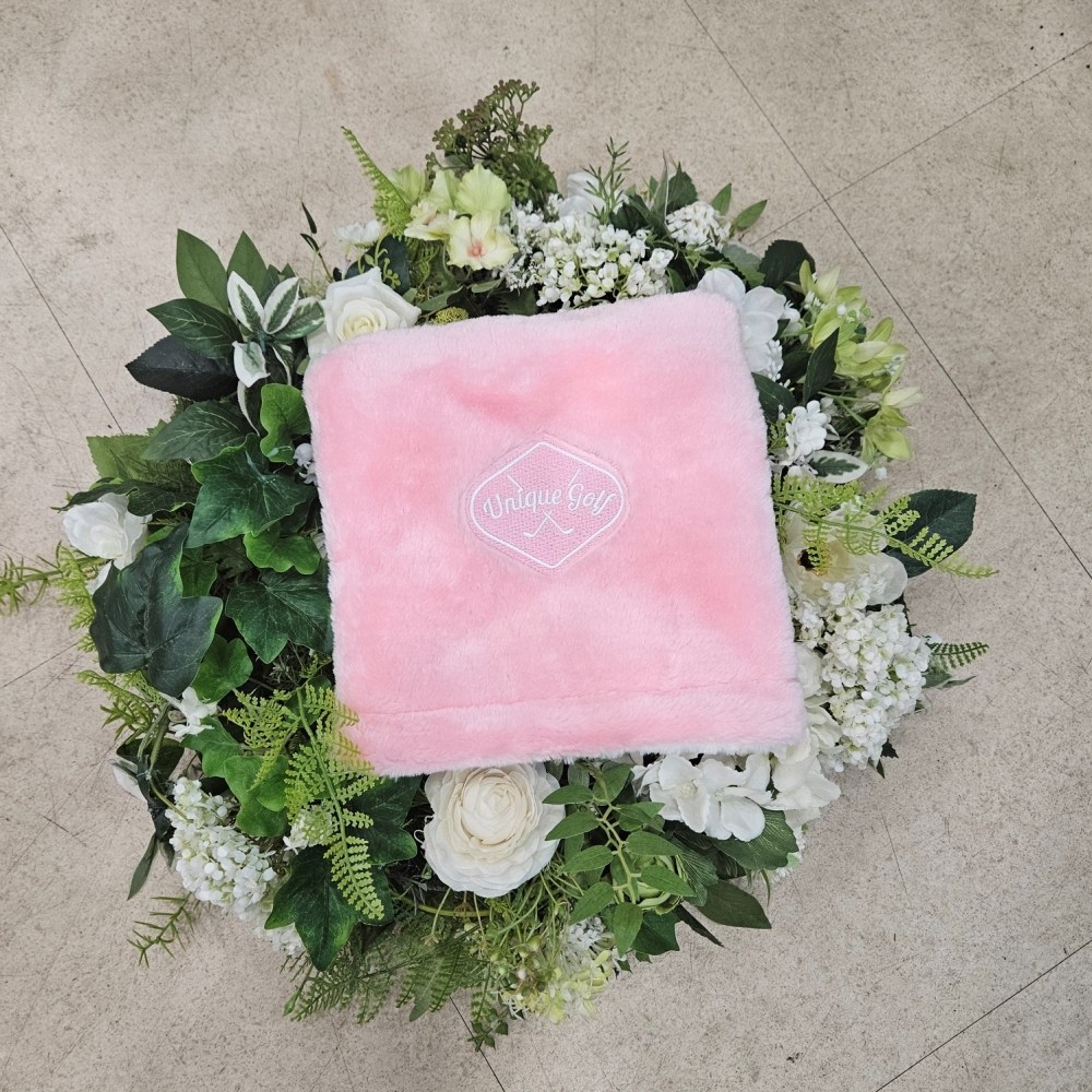 유니크골프 아이언 통커버 양면 리버시블 통아이언커버 30,500원