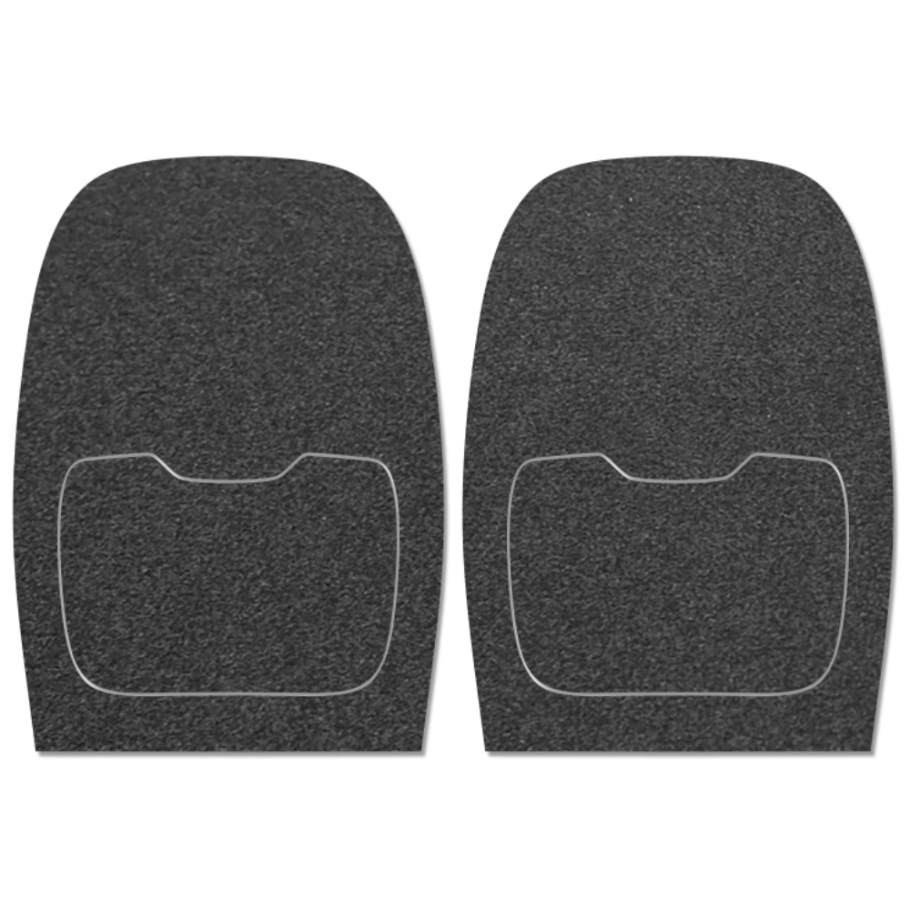 EV6 스크래치 방지 1열시트후면커버 19,000원