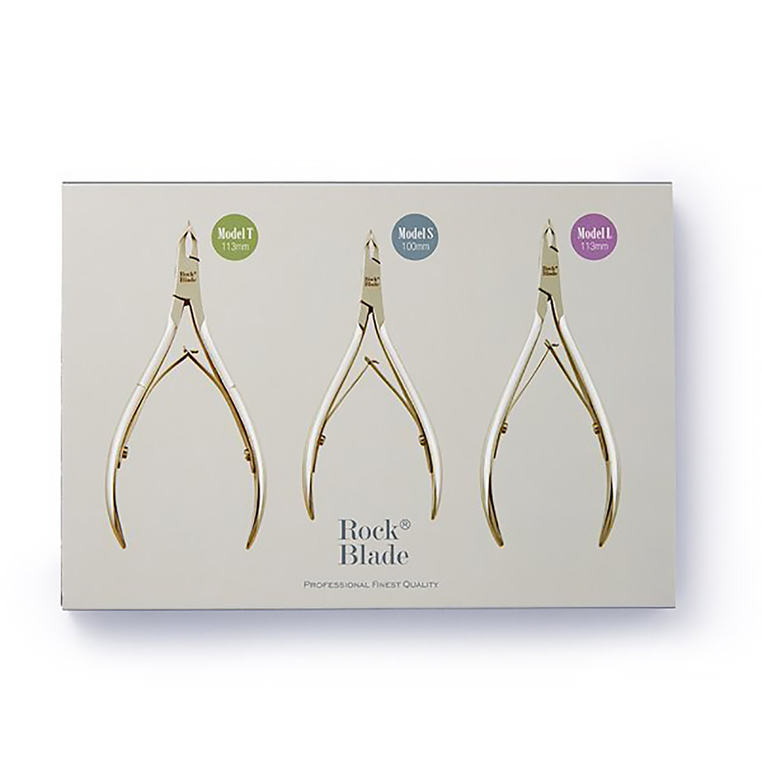 (제이뷰티) 락블레이드 네일 니퍼 3개 할인가격 60,000원