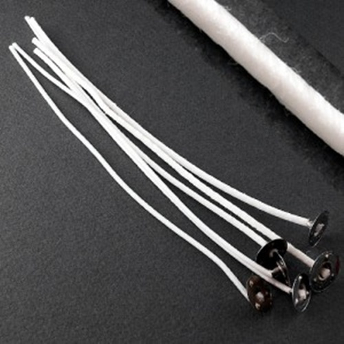 몰드몰 화이트코튼심지5호, 10개 1,700원