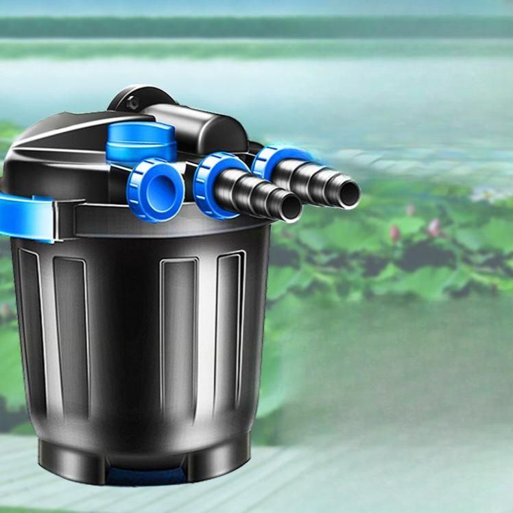 여과기 연못 외부 녹조 정화 필터 물순환 수질관리 이끼 제거 122,200원