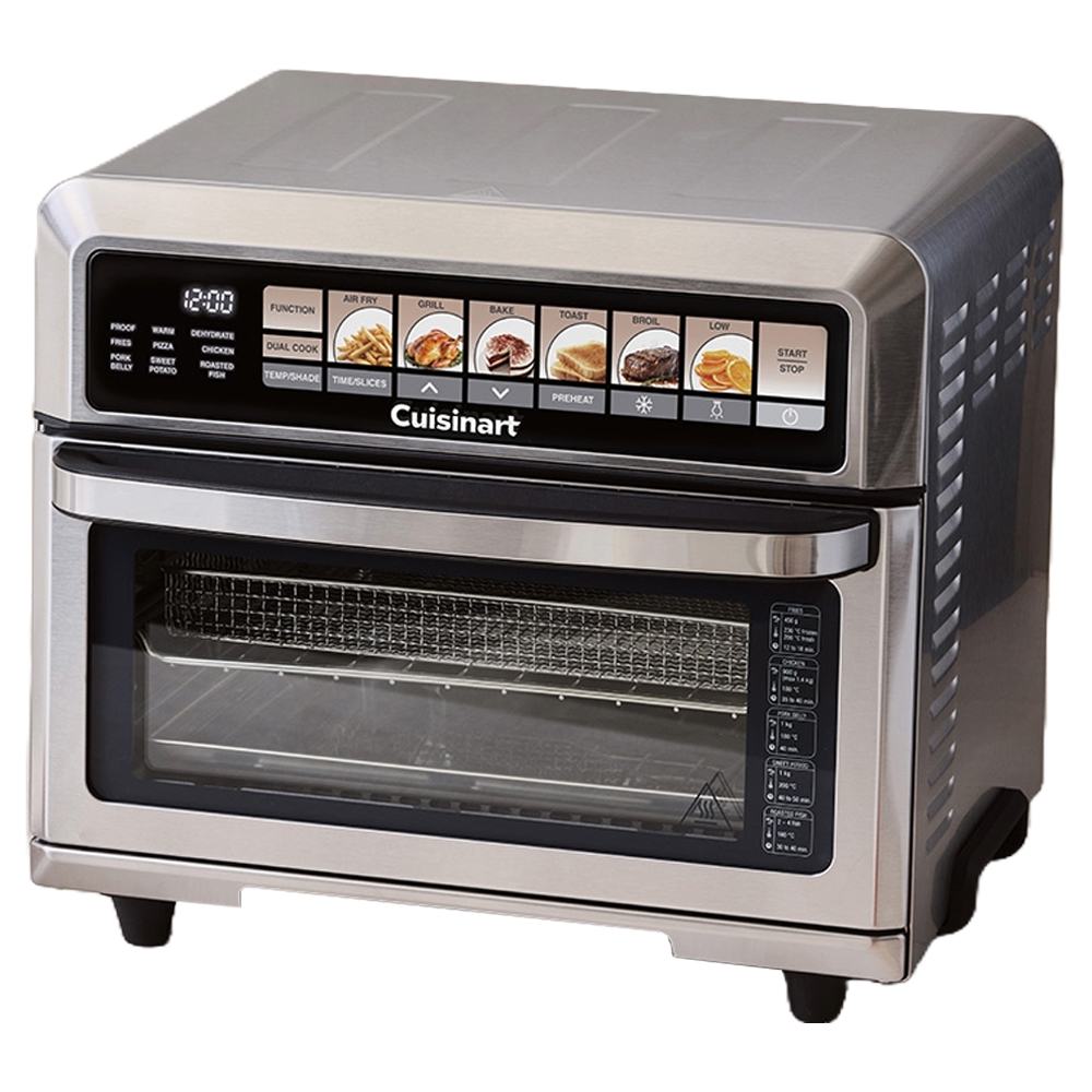 쿠진아트 디지털 에어프라이어 오븐 280,430원