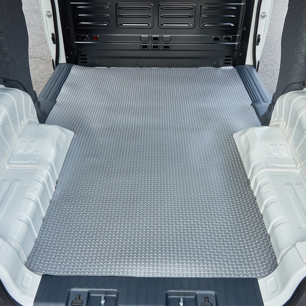 [매트랜드] P-고무 적재함매트_기아 PV-5 3밴 5밴 / 100%국내제작 / 고강도 카본코팅 / 부드러운 내구성 / 차량밀착 바닥착붙 / 미끄럼방지 133,000원