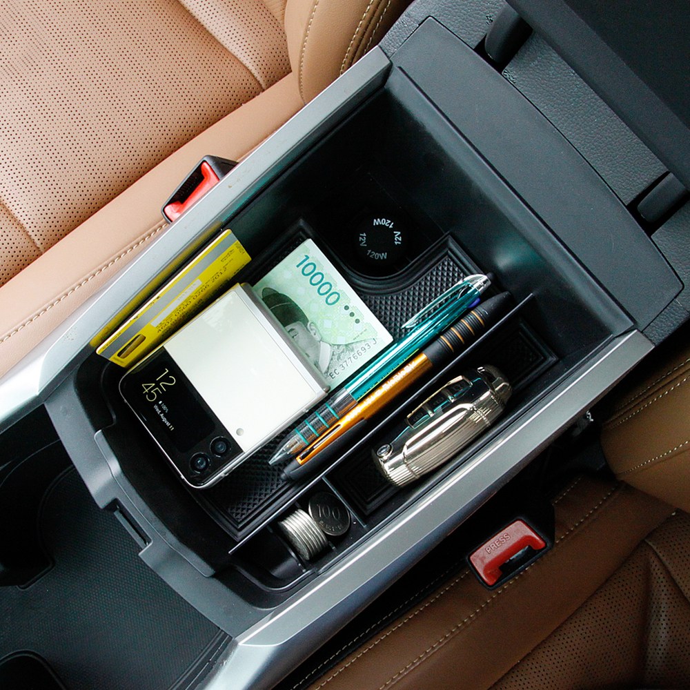 토레스 콘솔트레이 중앙 콘솔 정리함 포켓 2022년-2023년 호환 용품 6,590원