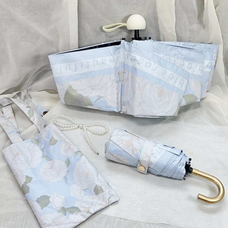 빅무드 자외선차단 5단 초경량 양산 겸용 우산 암막 8K 양우산 16,900원