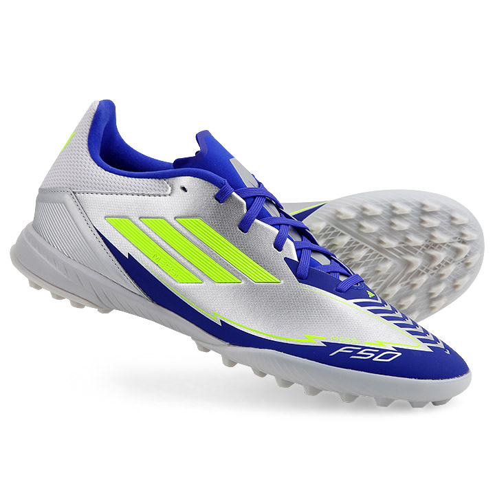 아디다스 F50 리그 TF 메시 IH0919 풋살화 축구화 52,200원