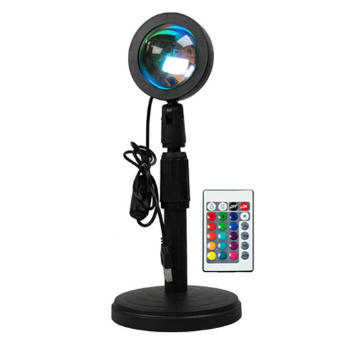 라도스트 선셋조명 무드등 7,900원