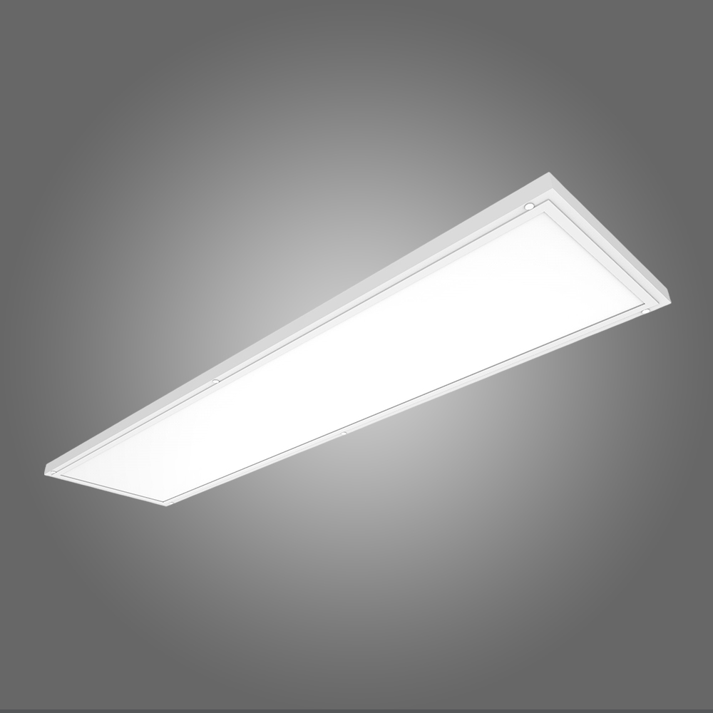 시그마 LED 엣지등 평판등 슬림 면조명 사무실조명 1280x320 50W KS 18,900원