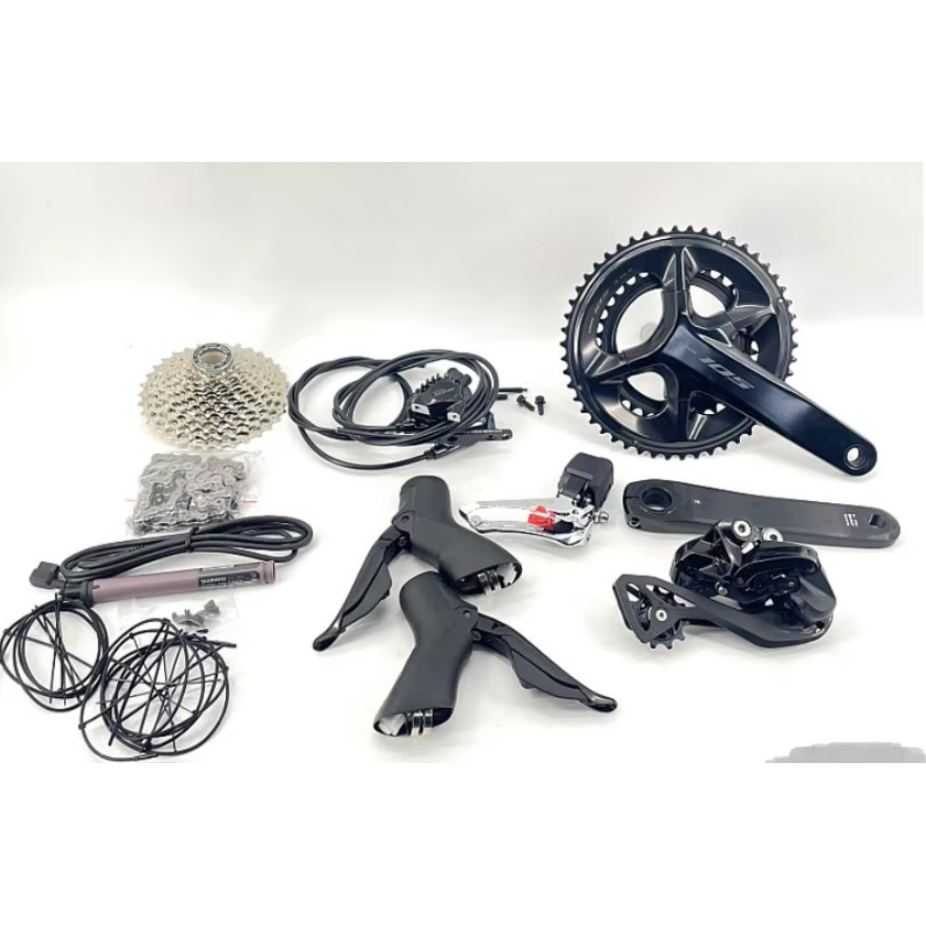 시마노 105 Di2 R7170 12단 로드 그룹세트 1,490,000원