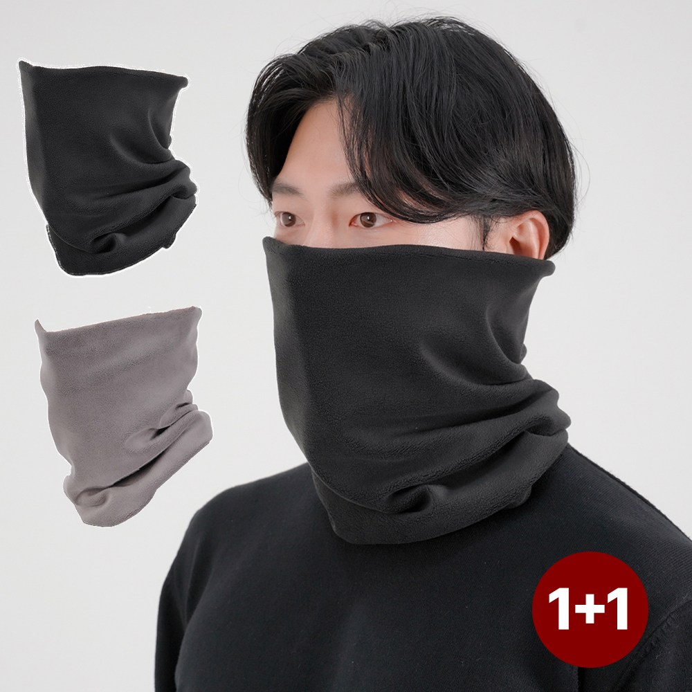 고즈 목토시 워머 남자 여성 넥워머 6,800원