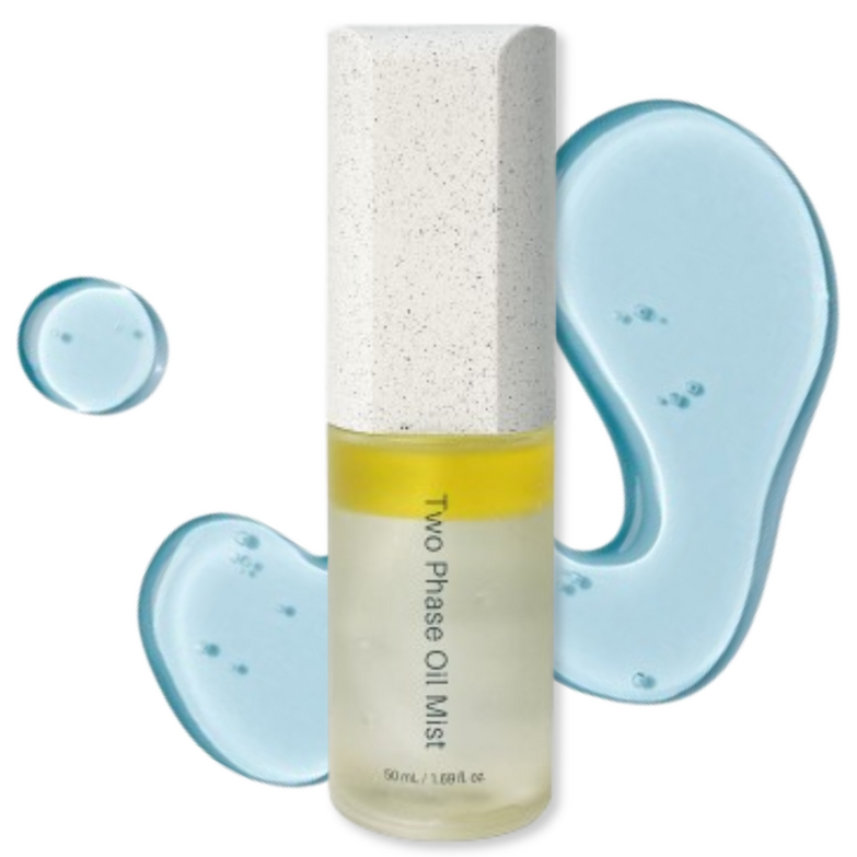 [정품QR 비표 정상] 인셀덤 투페이스 오일미스트 ICD Oil Mist, 1개, 50ml 46,000원