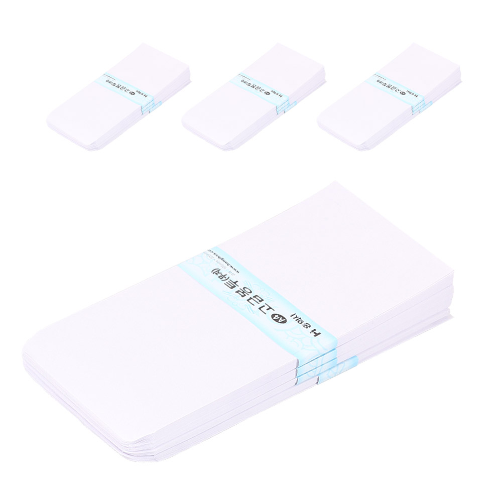 규격봉투 편지봉투 황봉투 고급봉투 100매, 4개 9,500원