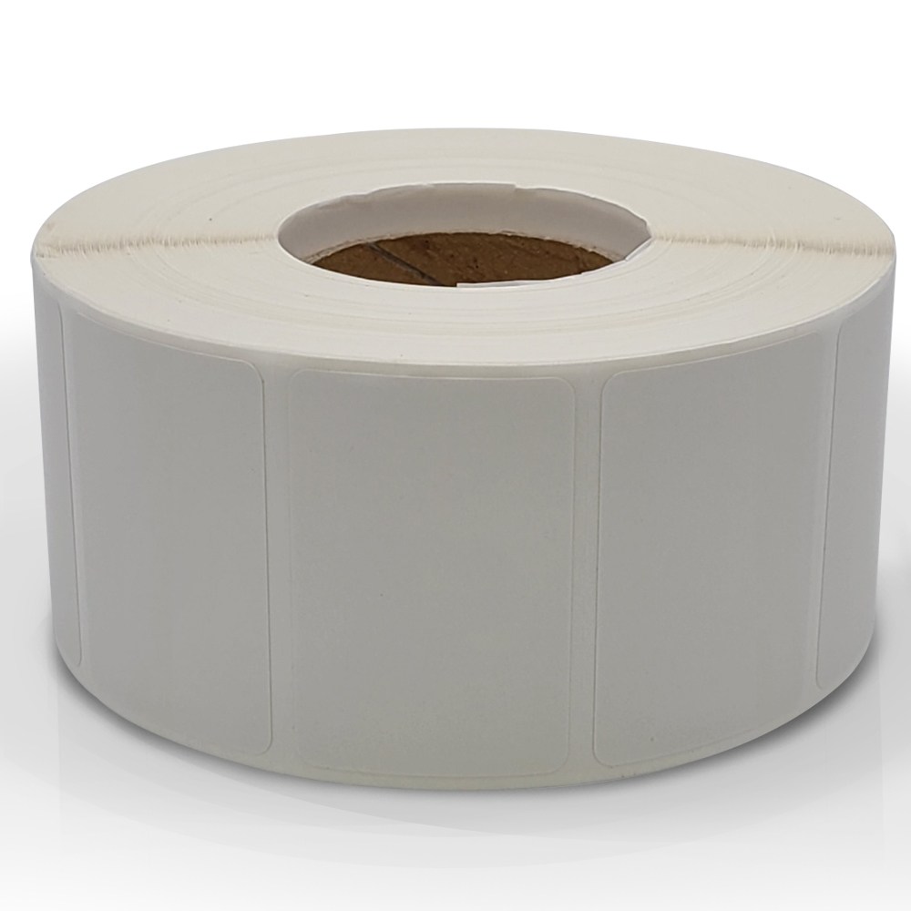 <당일출고>감열지라벨 50x30 1500매 지관40 (5롤) 가격/바코드/감열/롤 27,500원