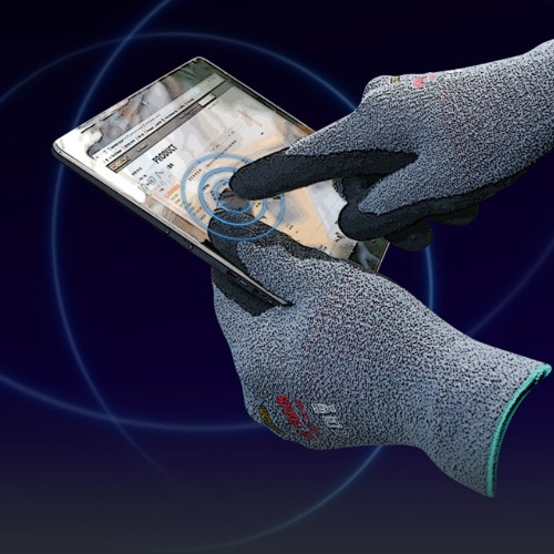 K2장갑 리얼터치 5,000원