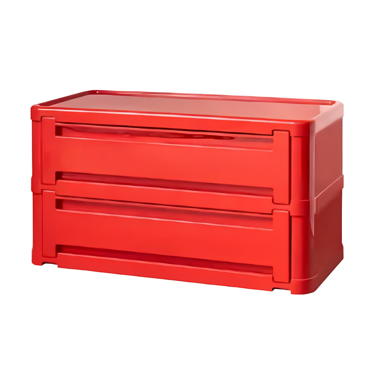 스택앤매치 스택형 수납함 서랍장 단수 조정가능 화장대 현관 비비드 데스크 정리 협탁 149,600원