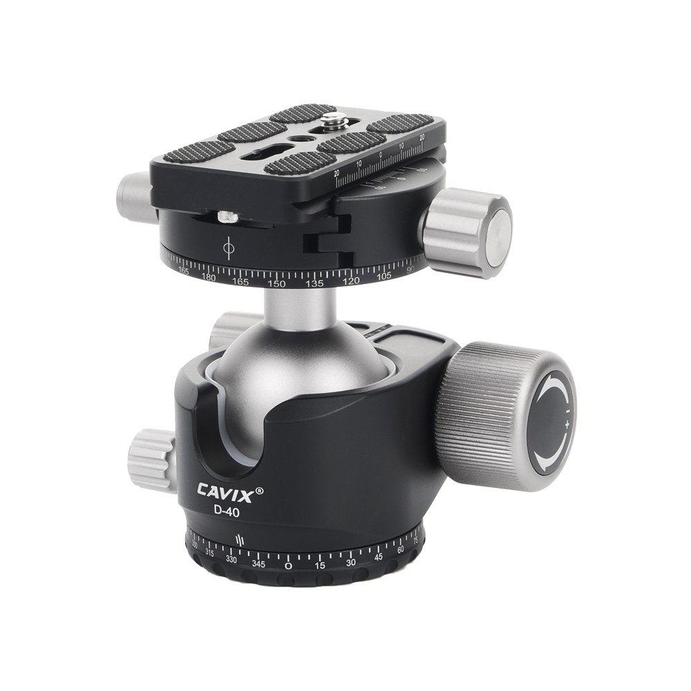 카빅스 CAVIX 볼헤드 D-40S, 카빅스 CAVIX 볼헤드 D-40S, 1개 190,000원