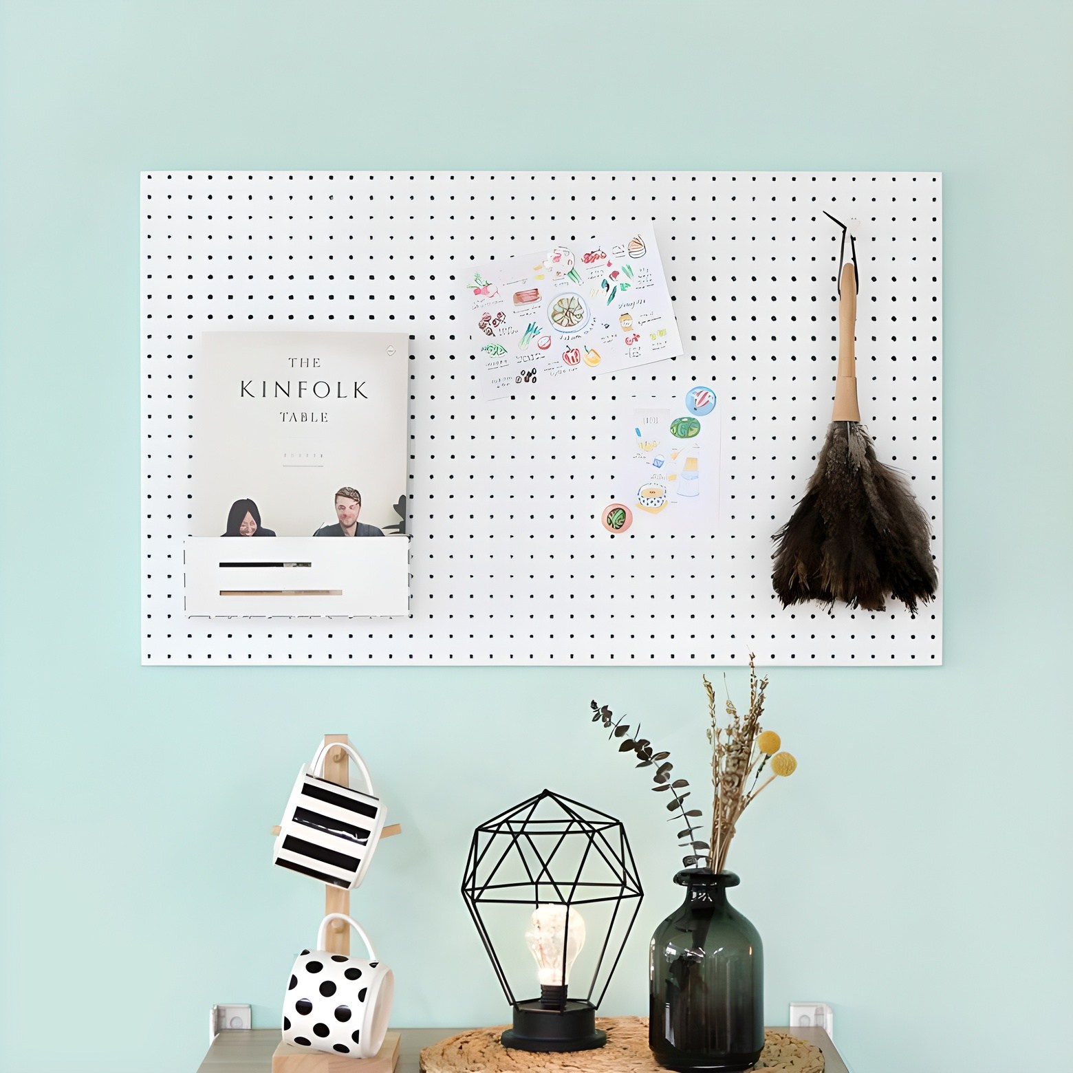 타공판닷컴 원형 타공판 800 x 500 mm 36,900원