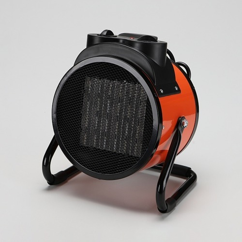 툴콘 PTC 산업용 팬히터 3KW 농업용 공업용 온풍기 히터 난방기 열풍기 각도조절 온도조절 88,900원