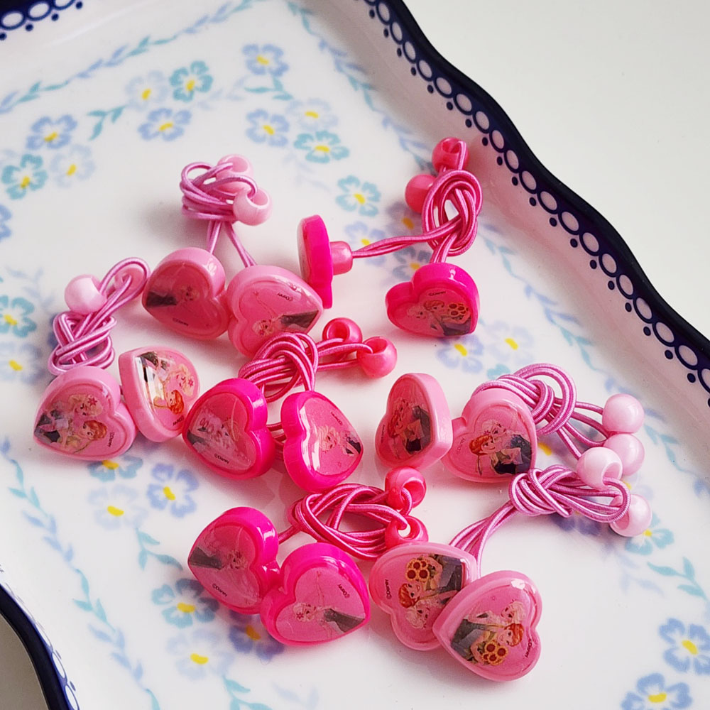 겨울왕국 엘사안나 방울끈세트 8,900원