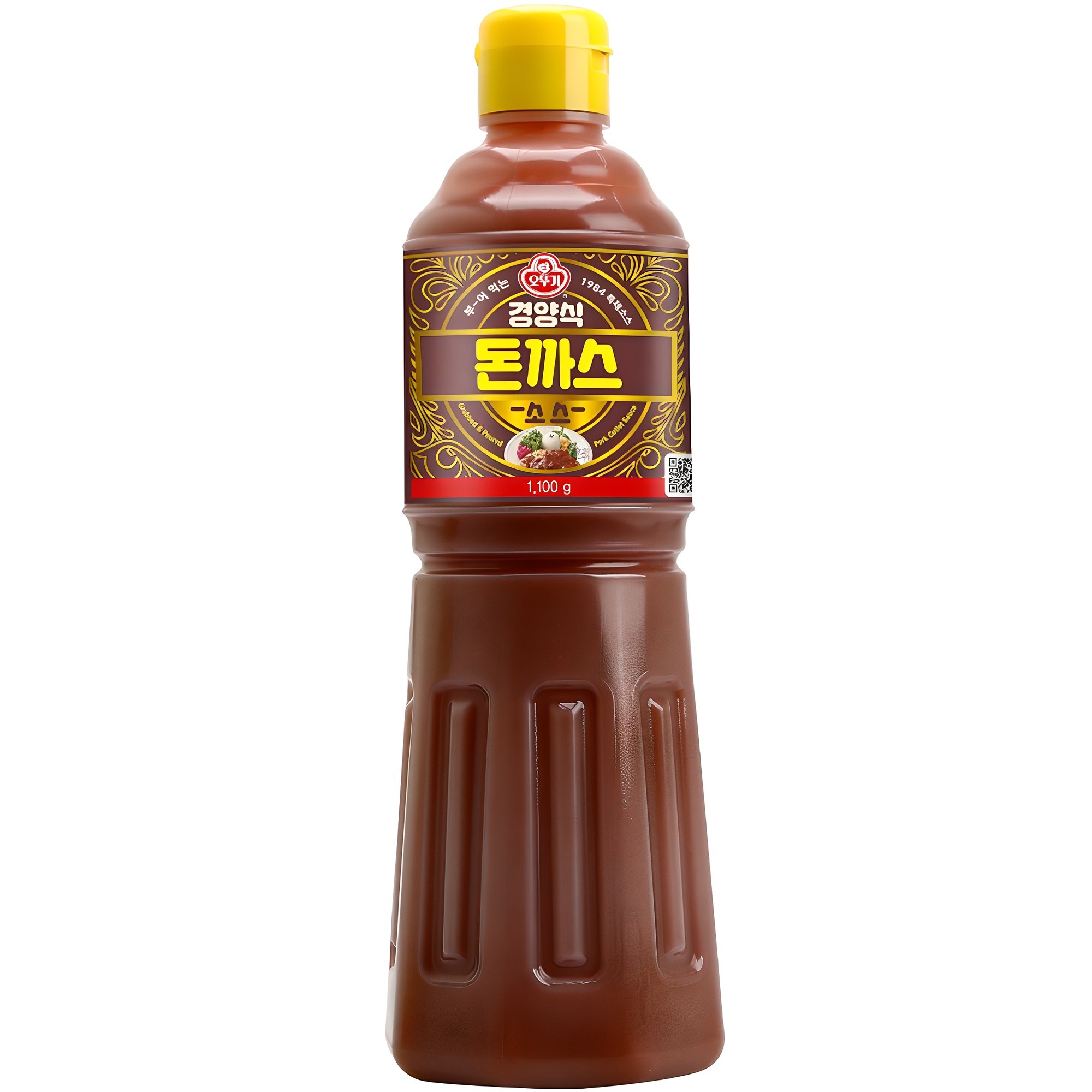 오뚜기 경양식 돈까스소스 8,150원