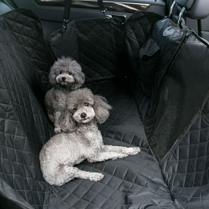 딩동펫 반려견 풀커버 메쉬형 카시트 26,500원