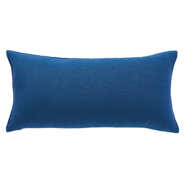 오리고 솔리드 수제면 롱 베개 겸 쿠션커버 21,300원