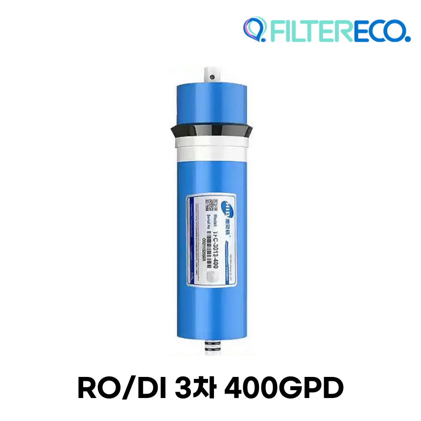 RO/DI 로디정수 필터 해수어 어항 수족관 3차 HID RO멤브레인 역삼투압 필터 100GPD 32,100원