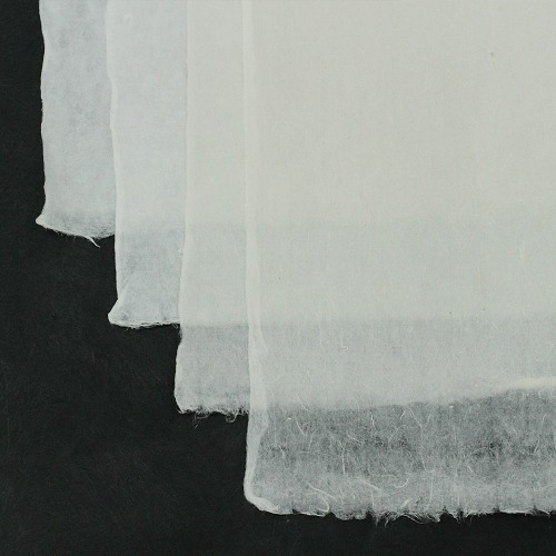 전통 순지 대발 (72 x 142cm) 10장 전통수제한지 창호지 초배지 배접지 식품용지 17,000원