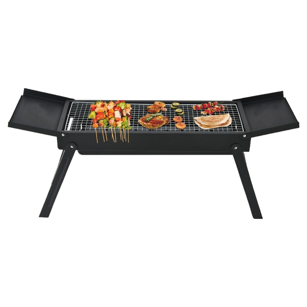 지피니 컴포트 접이식 선반 바베큐 그릴 23,880원