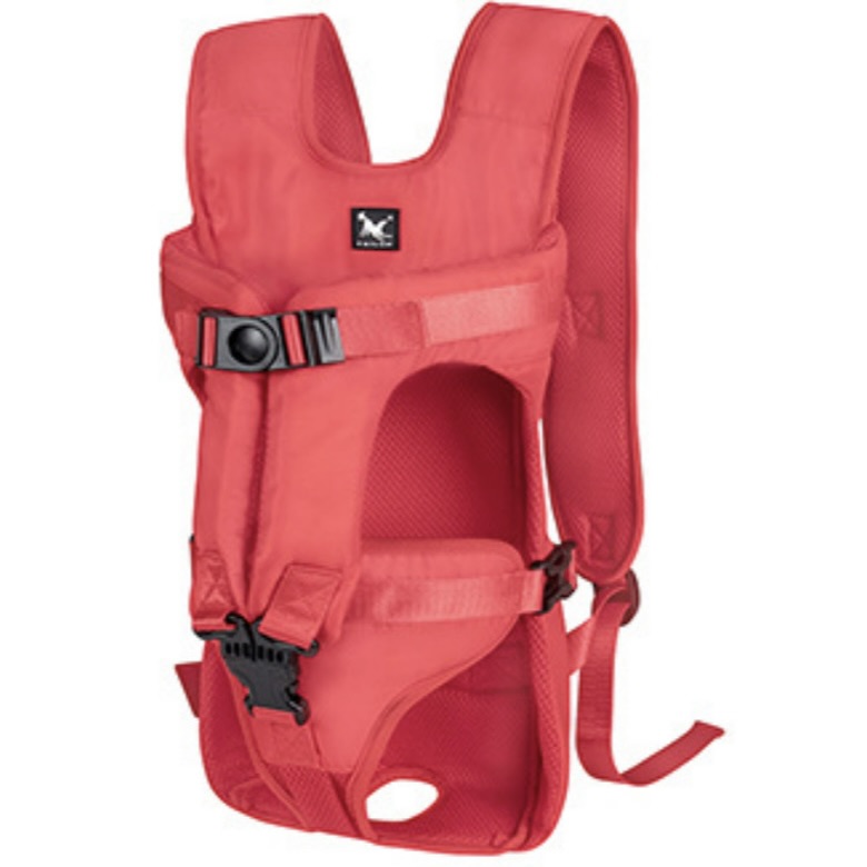 러브펫 강아지 캐리어 프론트백 29,500원