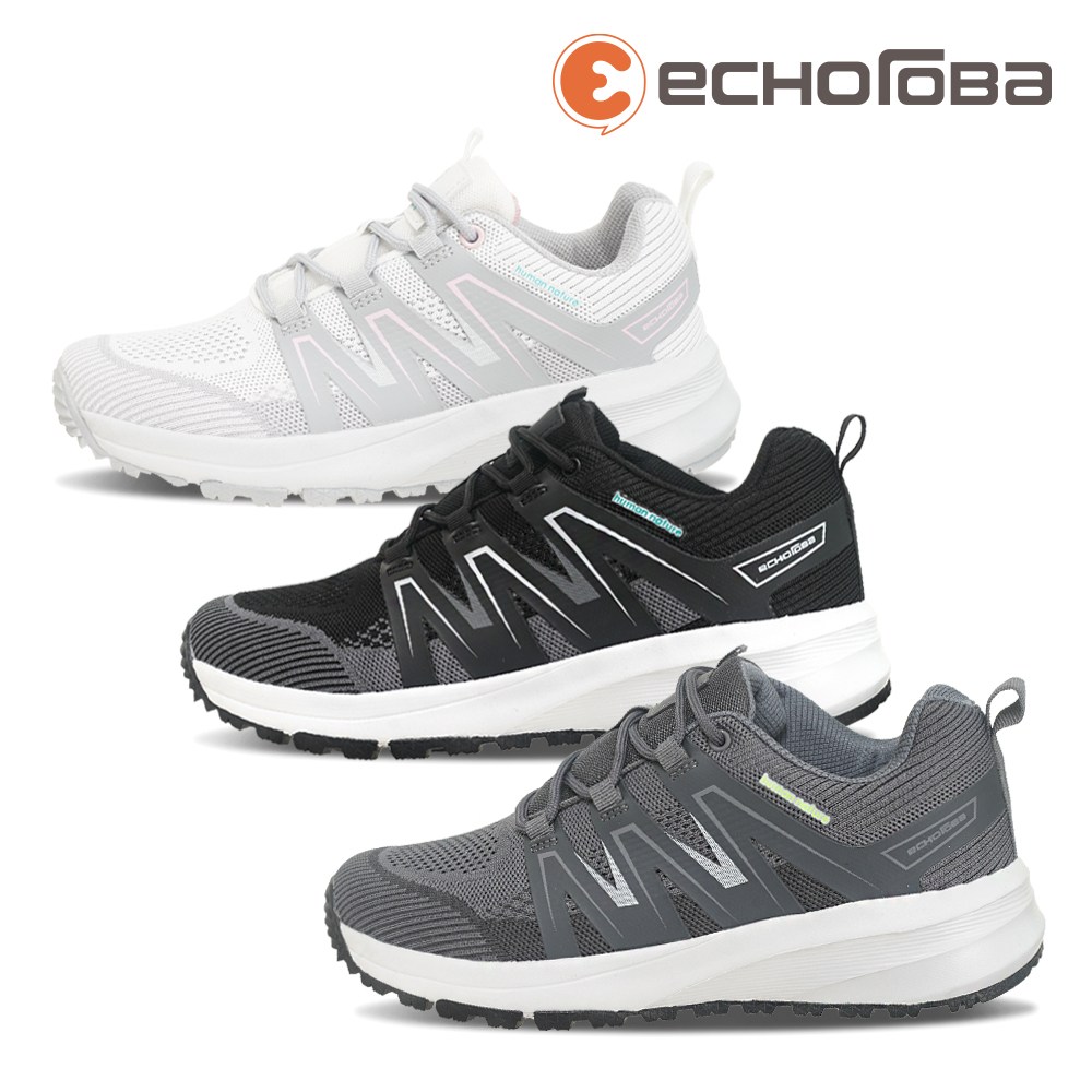 [에코로바] 남여 경량 런닝화 스크린 골프화 멀티 운동화 벤프 ER2302 53,000원