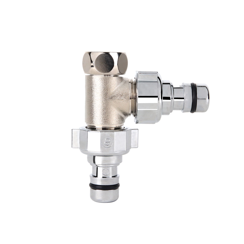 와이넷 듀얼세탁기커플링, 1개 9,800원