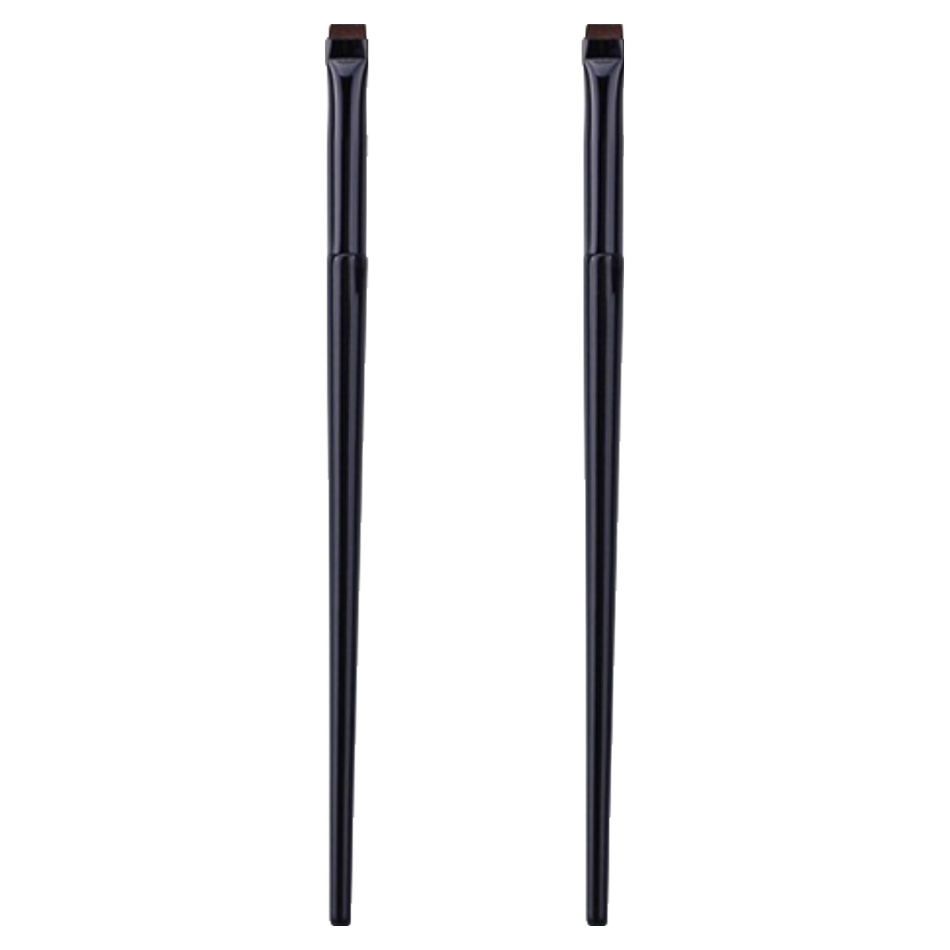 딥톡 아이라이너 브러쉬 DT0906, 2개, 플랫 블랙 6,900원