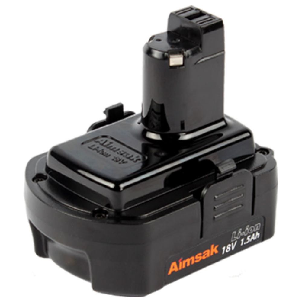 아임삭 B20P18 리튬이온 배터리 18V 2.0Ah B15P18, 1개 71,400원