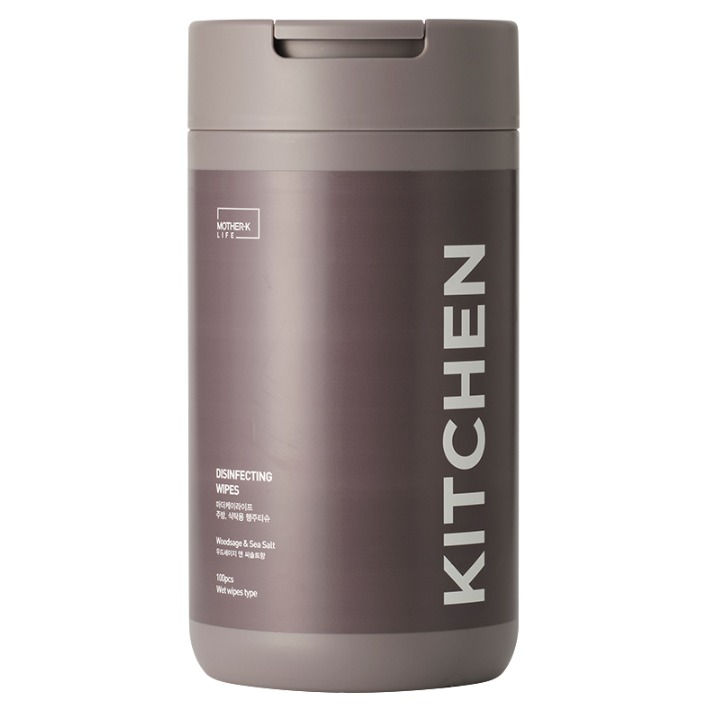 마더케이라이프 주방 식탁 행주티슈 100p, 1개 8,500원