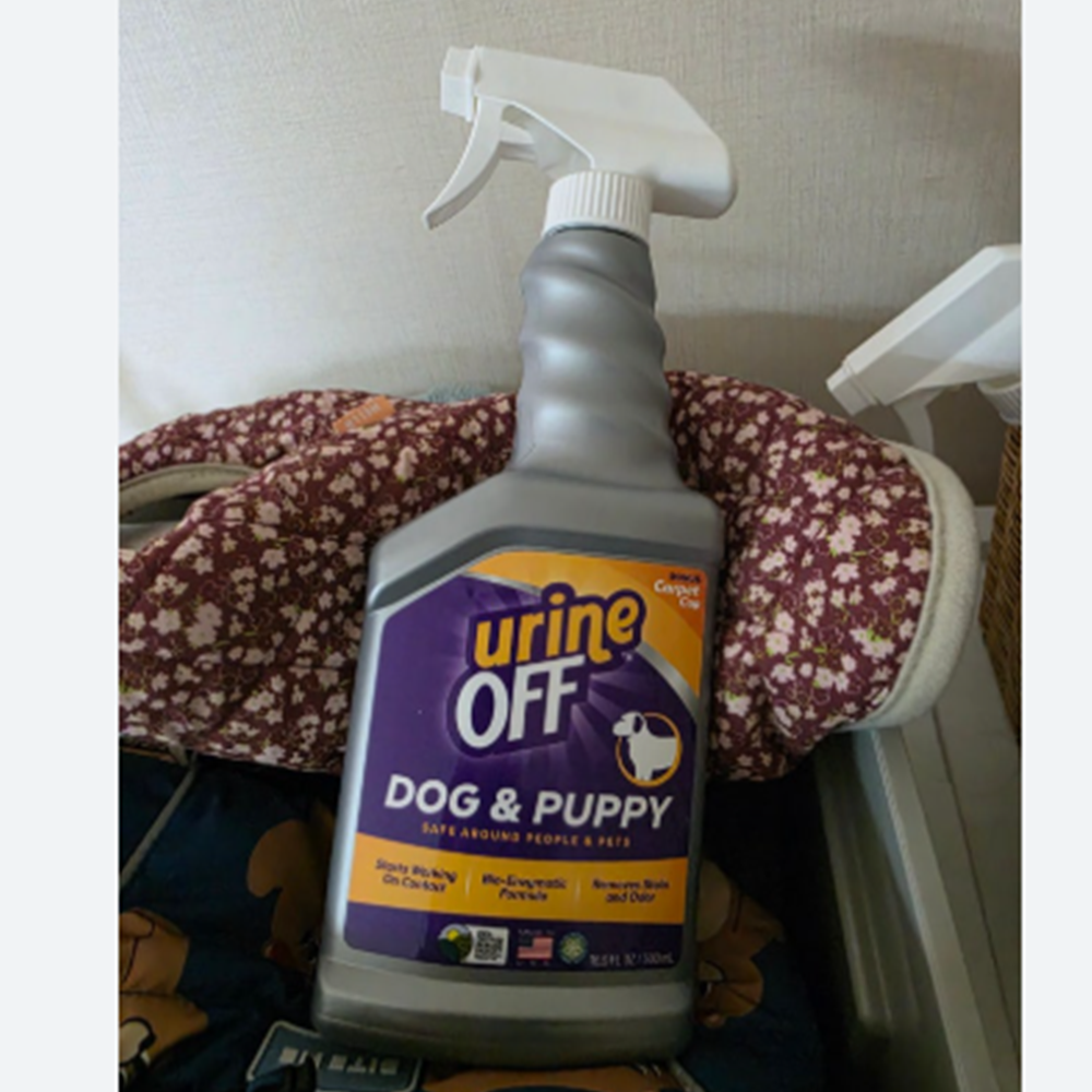 [BJMarket] 유린오프 고양이 소변냄새 제거제 500ml (단일상품) 고양이소변냄새제거제 32,170원