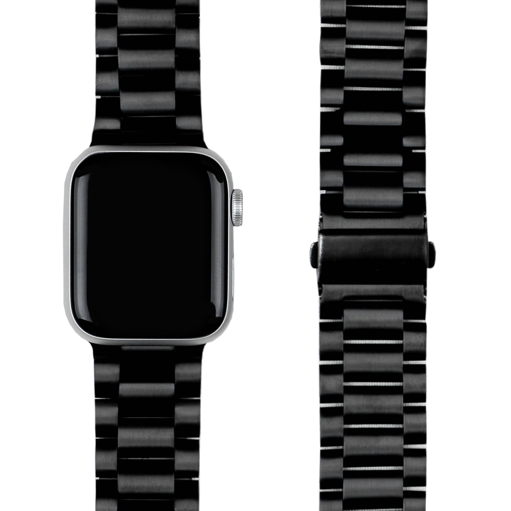 모할랩 애플워치 호환 클라시 메탈 스트랩 + 보호필름 12,990원