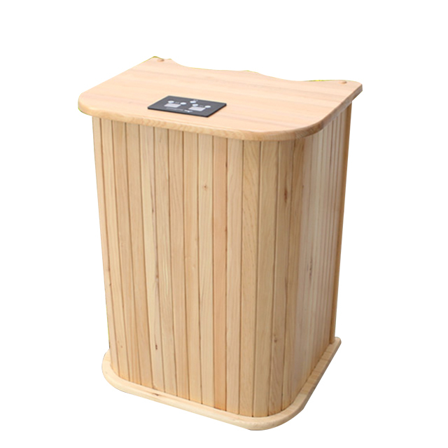 굿프렌드 캐나다산 햄록, 편백 캡틴 건식족욕기 F6(햄록)/F60(편백) 198,000원