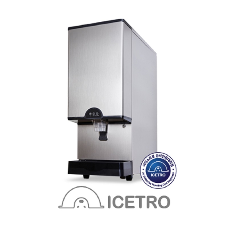 아이스트로 ID-200AN 제빙기 / 업소용 / 공냉식 200Kg 디스펜서 제빙기, 아이스트로 ID-200AN 제빙기 7,250,000원