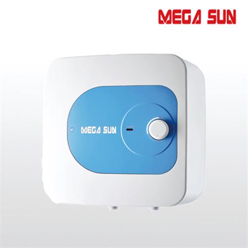 메가썬 MSW 저장식 전기온수기 15L 벽걸이형 바닥형 129,900원