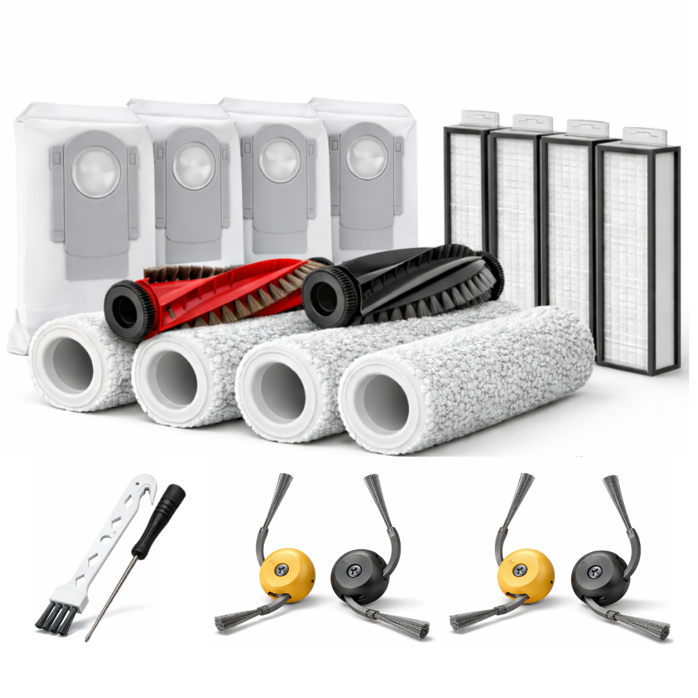 비브랜드 호환 로보락 Q Revo Curv2 Flow 커브2 플로우 소모품 29,900원