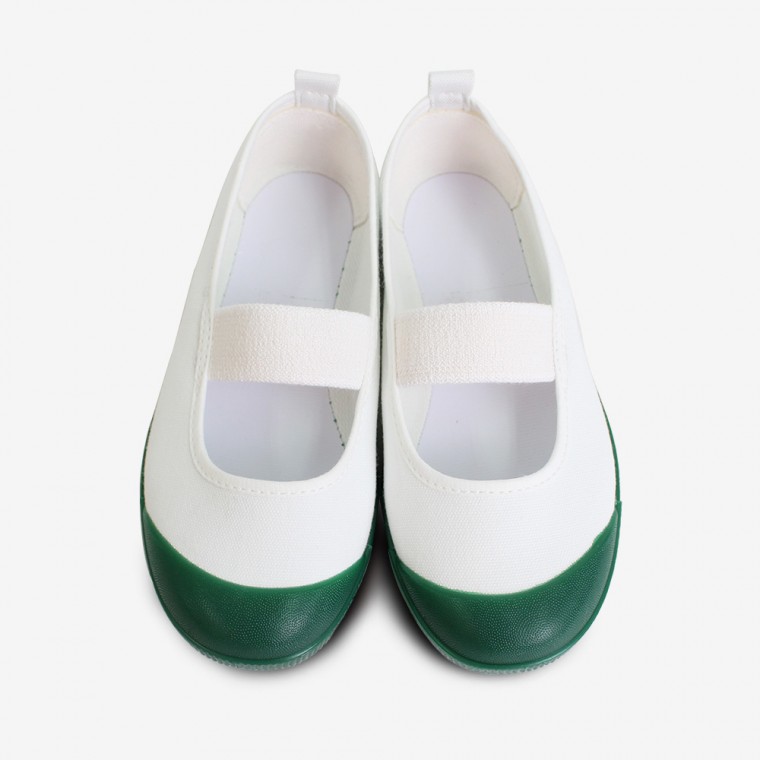 아사히 초록코 실내화 / 아동 유아 유치원 초등학교 어린이집 재롱잔치 새학기 25,800원