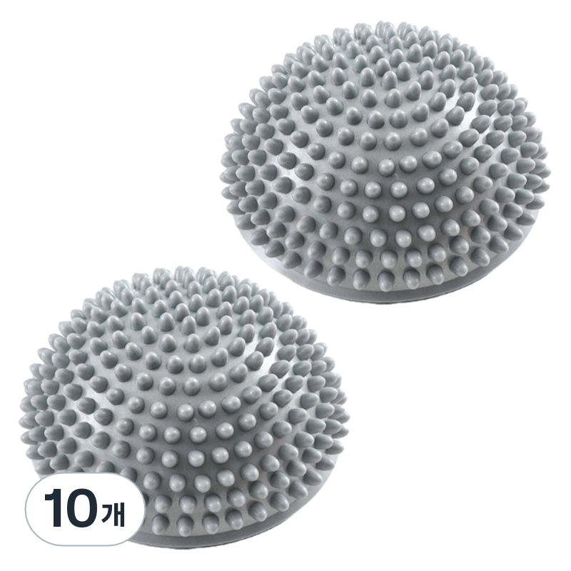 로이윙 밸런스 마사지 반구 볼 원뿔 58,500원