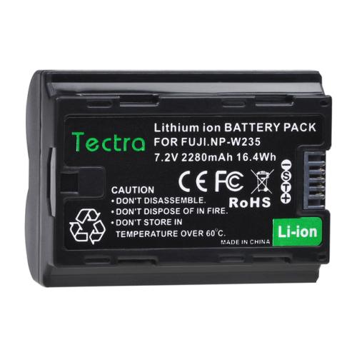 배터리 보관함 포함 충전식 배터리 후지필름 X-T5X-T4VG-XT4X-S20GFX50S IIGFX100SX-H2S 2280mAh NP-W235 NPW235 36,510원