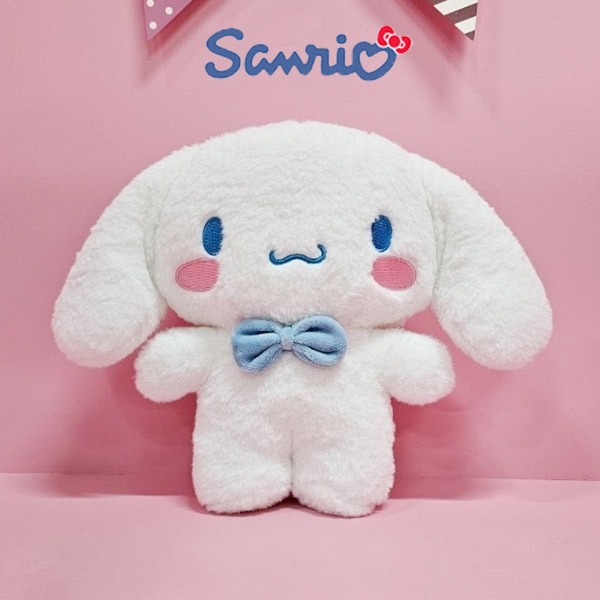 산리오 기본 스탠딩 시나모롤 인형 30cm 13,300원